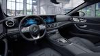 Mercedes-Benz CLS-Klasse 220 D Berline AMG Line | Panoramisc, Auto's, Mercedes-Benz, Automaat, 4 deurs, 1790 kg, Bedrijf