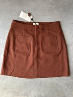 Thelma & Louise - Bruin rokje. Maat 38. Nieuw, Neuf, Taille 38/40 (M), Enlèvement ou Envoi, Au-dessus du genou
