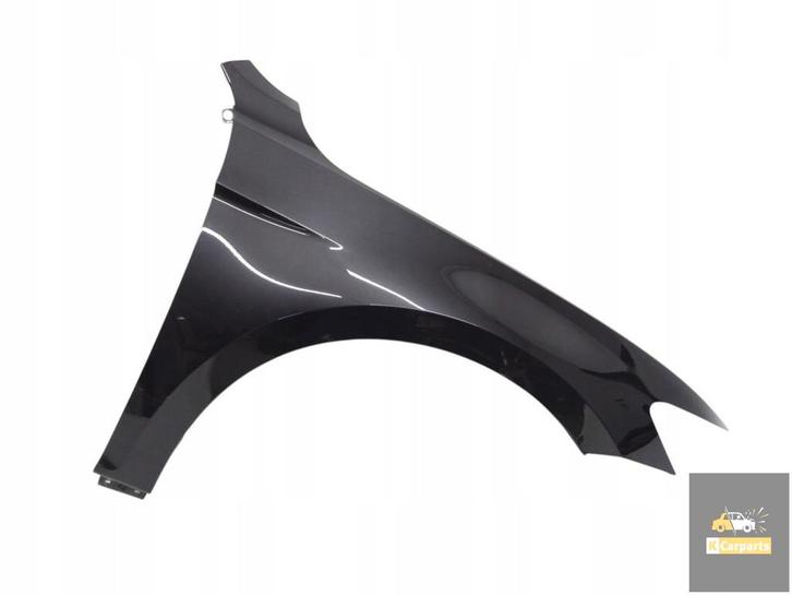 VWPB8BP, aile avant droite d'origine pour VW Passat B8 3G 20, Autos : Pièces & Accessoires, Éclairage, Volkswagen, Utilisé