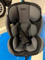 Autostoel Novi Goliath go grey, Kinderen en Baby's, Autostoeltjes, Ophalen, Zo goed als nieuw, Isofix