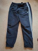 ADIDAS trainingsbroek, Adidas, Zwart, Maat 42/44 (L), Ophalen of Verzenden