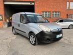 Opel Combo 93Dkm lichte vracht!!!, Auto's, Euro 5, Stof, 4 cilinders, 5 deurs