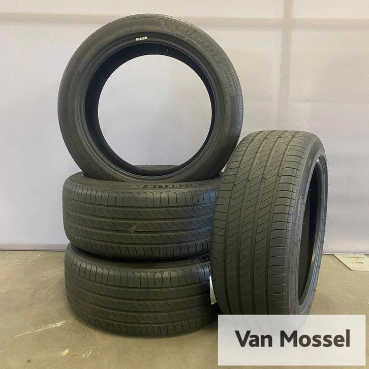 Michelin E Primacy T2 235/45/R18 98V, Auto-onderdelen, Banden en Velgen, Band(en), Zomerbanden, 18 inch, 235 mm, Personenwagen