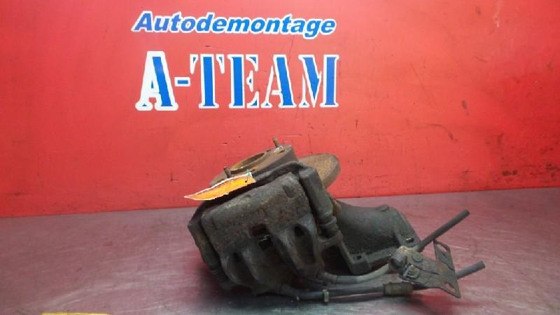 ETRIER DE FREIN AVANT DROIT ABS Citroën Jumper (23), Autos : Pièces & Accessoires, Utilisé, Citroën