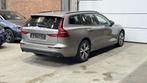 Volvo V60 2.0 B3 Benzine Navi CarPlay LED Trekhaak Camera, Auto's, Automaat, Gebruikt, 1969 cc, 120 kW