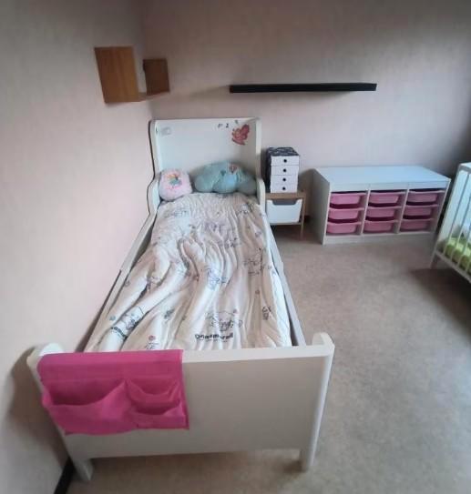 IKEA Slaapkamermeubels – Zo goed als nieuw, Kinderen en Baby's, Speelgoed | Duplo en Lego, Zo goed als nieuw, Ophalen