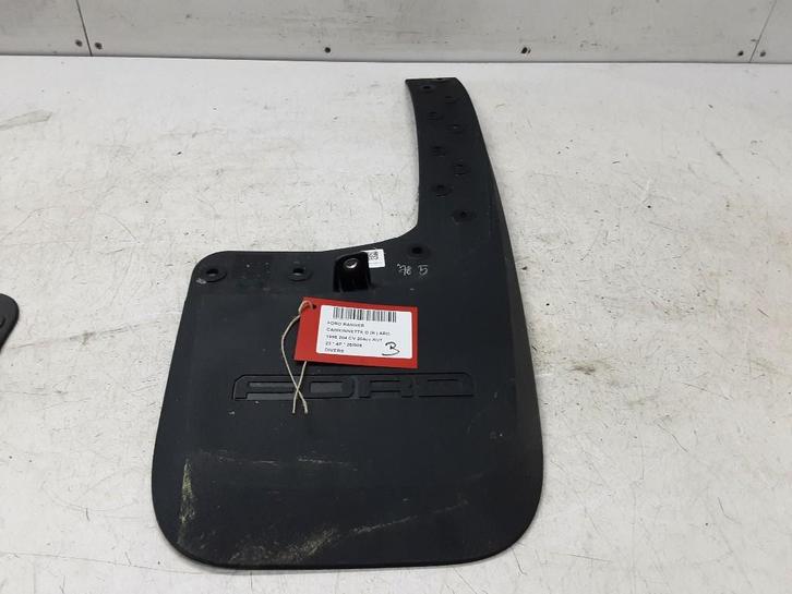 DIVERSEN Ranger Extended Cab, Super Cab (P1WBE2840CA), Auto-onderdelen, Overige Auto-onderdelen, Amerikaanse onderdelen, Gebruikt