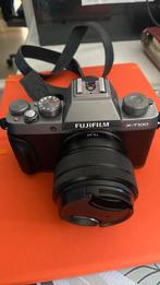 Fujifilm X-T100, Enlèvement, Comme neuf