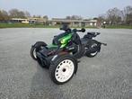 Can-Am Rally uitvoering 900cc, Motoren, Meer dan 35 kW, 900 cc, 3 cilinders