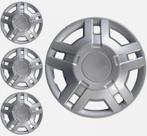 Wieldoppen set 15 Inch zonder logo (set 4 stuks)