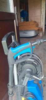 Nilfisk E145.4 Hogedrukreiniger, Ophalen, Gebruikt, Met autostop en -start, Elektrisch