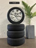 Originele Mercedes C-Klasse W204 velgenset 16INCH + Michelin, Pneus et Jantes, Pneus hiver, -, Véhicule de tourisme