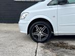 Mercedes vito lang / 141,000km / LICHTEVRACHT / 2014, Autos, Achat, Attache-remorque, Entreprise, Diesel