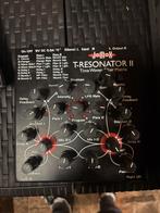 jomox t resonator mk2, Muziek en Instrumenten, Ophalen