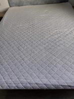 Matrasbeschermer Dream Zone 160x200 Zoals nieuw We, Ophalen, Wit, Overige typen, Tweepersoons