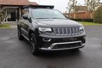 problèmes de moteur V6 de la Jeep Grand Cherokee 3.0D, Autos, Jeep, Cuir, Euro 5, Achat, Entreprise