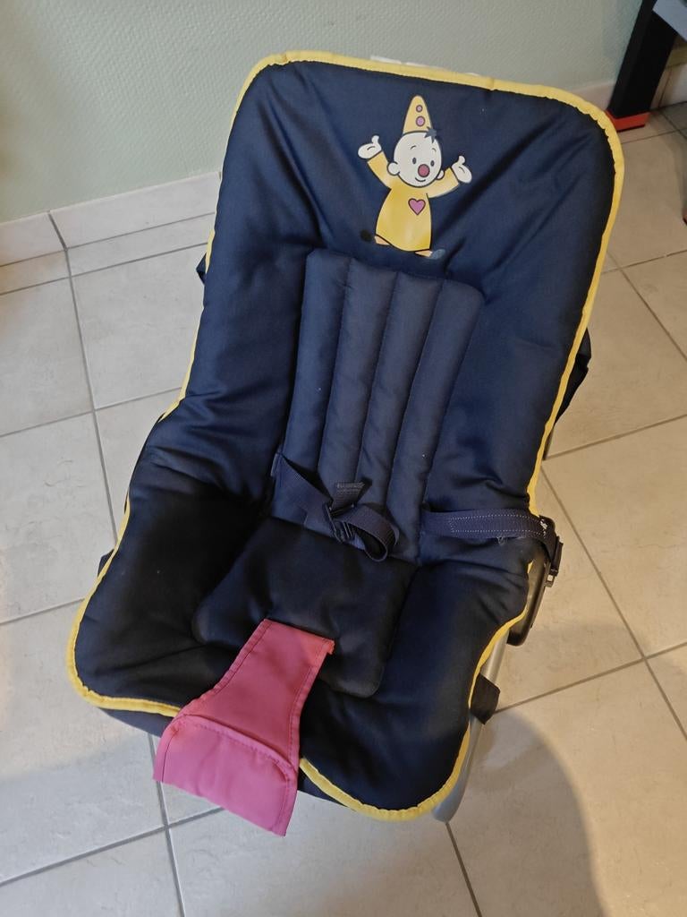 Bumba wipper wipstoel, Kinderen en Baby's, Ophalen, Wipstoel