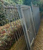 Hondenren te koop, Dieren en Toebehoren, Ophalen, Hondenkennel, 110 cm of meer, 100 cm of meer