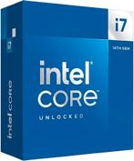 Intel i7 14700k processeur, Computers en Software, Processors, Ophalen of Verzenden