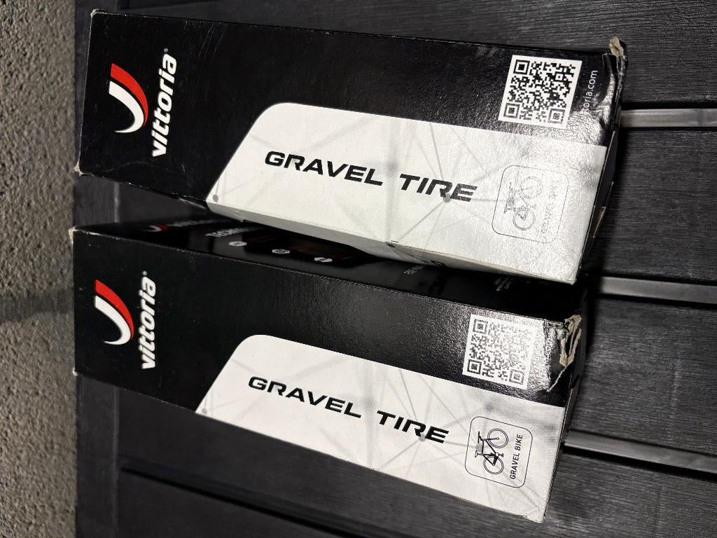 Gravelbanden Vittoria Terreno mix, Fietsen en Brommers, Ophalen of Verzenden, Nieuw