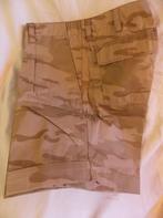 ABL short Desert (B), Verzamelen, Ophalen of Verzenden, Landmacht, Kleding of Schoenen