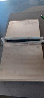 Lot de 2 lames étang, Jardin & Terrasse