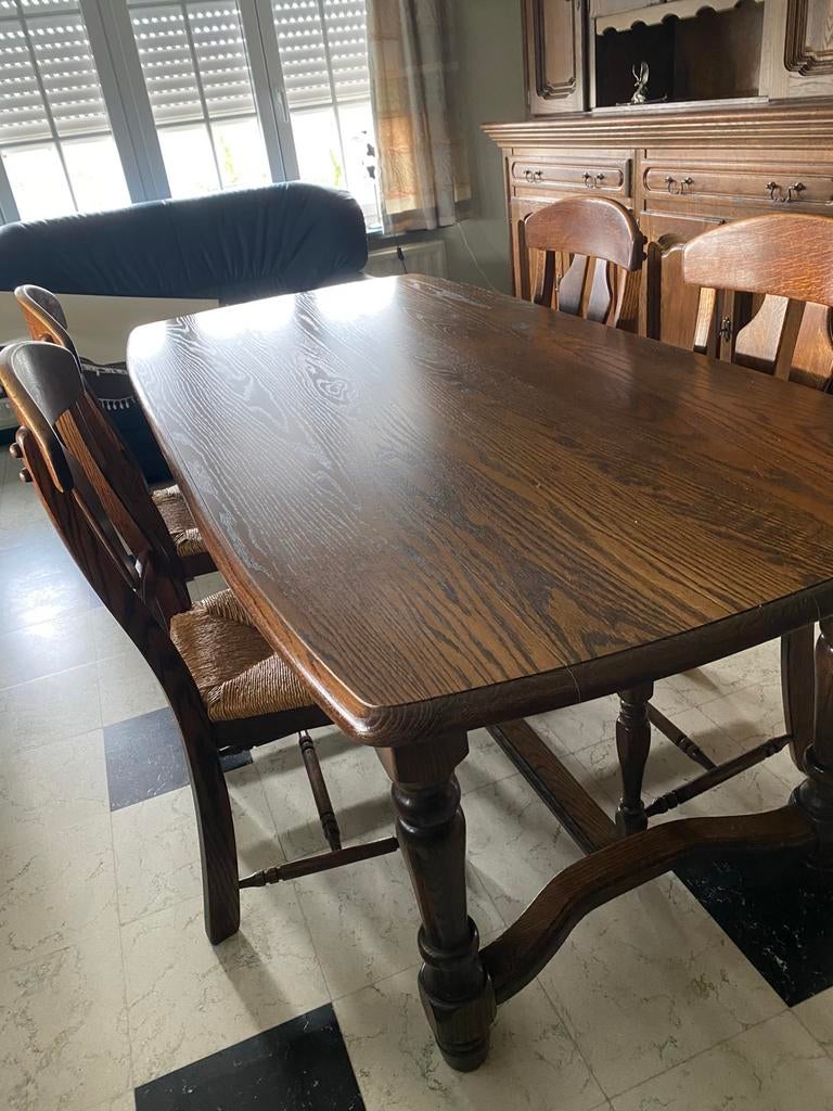 EETPLAATS, Ophalen, Zo goed als nieuw