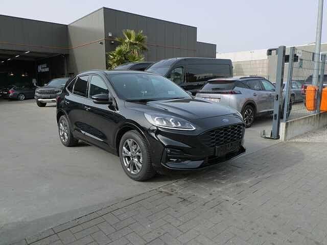Ford Kuga ST-Line X 1.5 i 150pk ACC BLIS Trekhaak '22, Euro 6, Bedrijf, Kuga, SUV of Terreinwagen