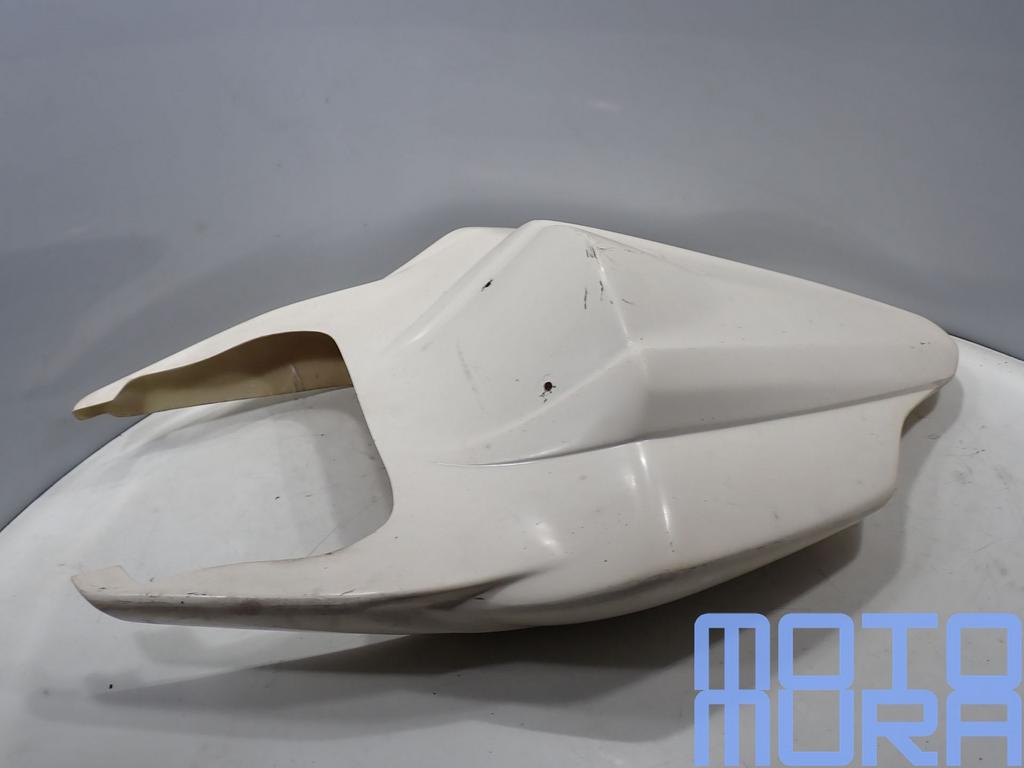 Suzuki GSXR 1000 K7 K8 2007 - 2008 race achterkuip polyester, Motos, -, Utilisé, -, -