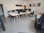 kantoor- of praktijkruimte met veel licht – Gent Dampoort, 50 m², Huur, Praktijkruimte