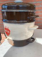 Weckketel nooit gebruikt, Enlèvement, Neuf, Autres types