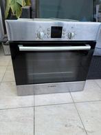 Oven - BOSCH, Elektronische apparatuur, Ovens, Gebruikt, Oven, Inbouw, 45 tot 60 cm