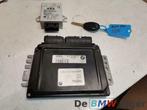 DME met EWS en contactsleutel Mini R50 W10 7514587, Gebruikt, Mini, Ophalen of Verzenden, Mini