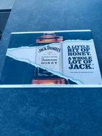 Assiette Jack Daniels, Collections, Marques & Objets publicitaires, Enlèvement ou Envoi