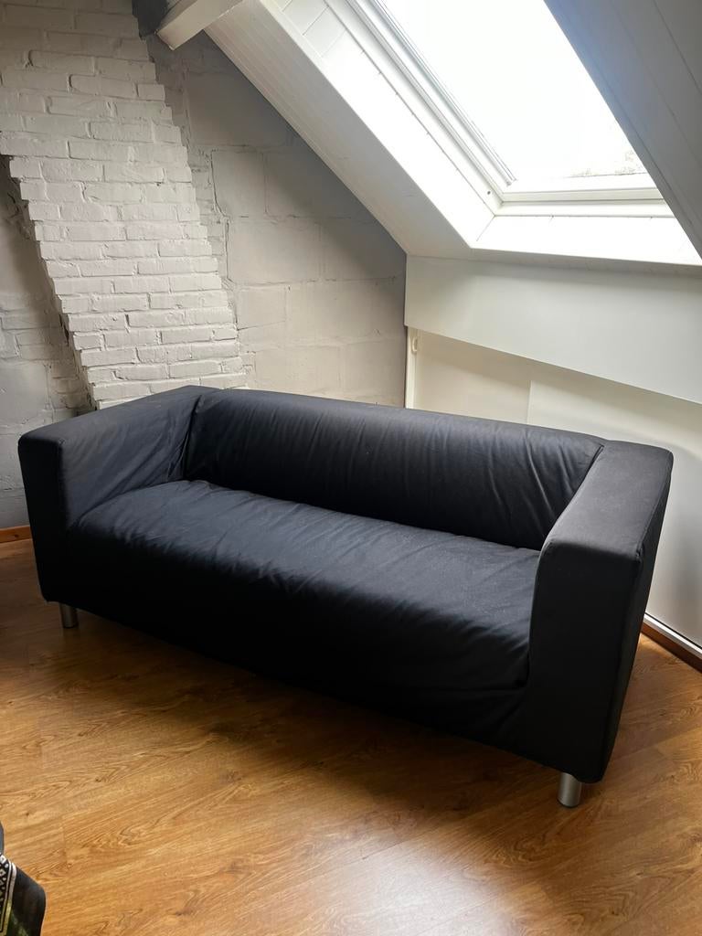 Canapé Ikea, Maison & Meubles, Canapés | Sofas & Chaises Longues, Utilisé, Trois personnes, Enlèvement