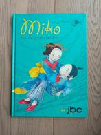 Boek_Miko en de zeeprinses, Boeken, Ophalen of Verzenden, Zo goed als nieuw, An Leysen, Fictie algemeen