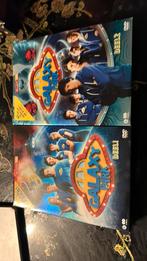 Galaxy Park (Deel 1+2), Ophalen of Verzenden, Zo goed als nieuw