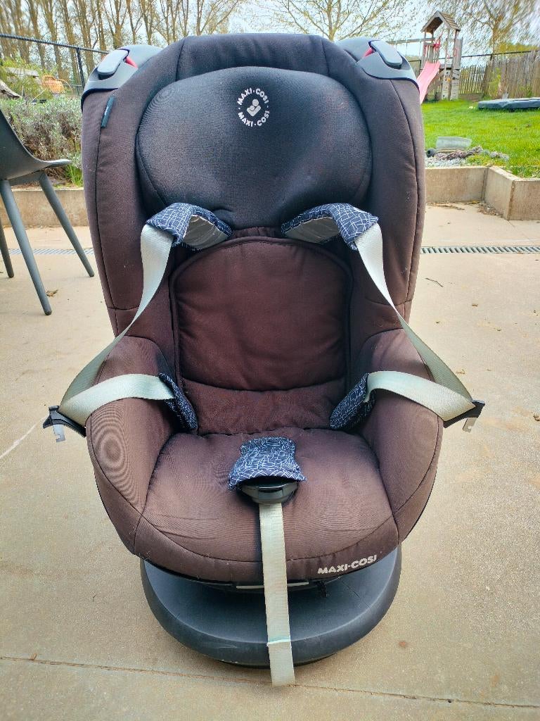Autostoel Maxi Cosi, Kinderen en Baby's, Maxi-Cosi, Ophalen, 0 t/m 10 kg, Gebruikt