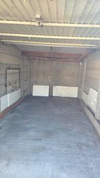 Garage a louer