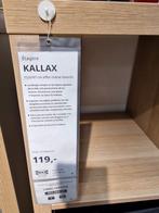 Étagere ikea, Huis en Inrichting, Ophalen, Zo goed als nieuw