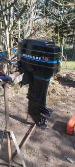 Mercury 18, Enlèvement