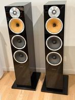 B&W CM9 speakers, Enlèvement, Utilisé