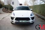 Porsche Macan Macan PDK (bj 2017, automaat), Gebruikt, Euro 6, 4 cilinders, 1984 cc