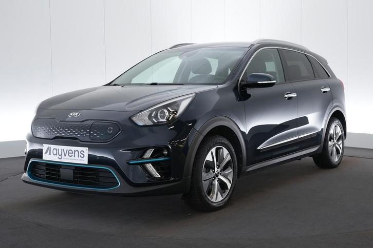 (1YQE910) KIA E-NIRO, Auto's, Kia, Bedrijf, Te koop, Niro, ABS, Achteruitrijcamera, Adaptive Cruise Control, Airbags, Airconditioning