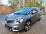 Renault Grand Scénic 1.2TCe | Ruime 7-zitter | Full option, Achat, Euro 6, Entreprise, 7 places