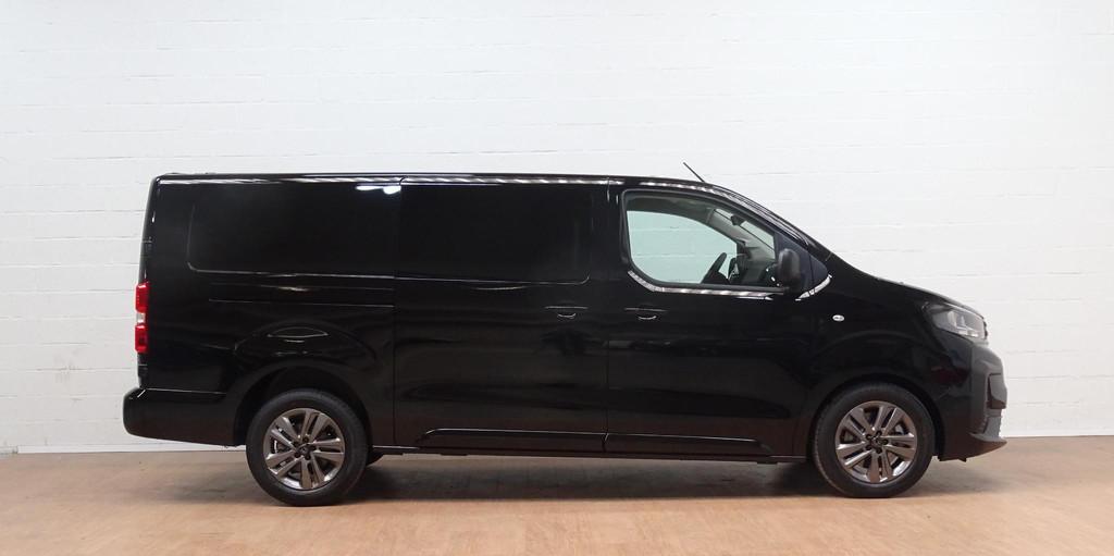 Peugeot Expert Long DC L3 2.2 BlueHDi 180 EAT8, Achat, 4 portes, Entreprise, 179 ch