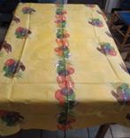 sterk groot papieren tafelkleed voor het paasfeest 180x120cm, Enlèvement ou Envoi