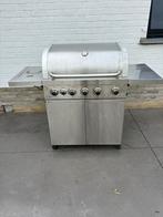 Barbecue Gaz Berghoff, Enlèvement, Utilisé