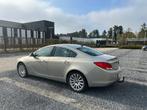 Opel insignia 2.0 cdti, Stof, 1956 cc, Zwart, 4 cilinders