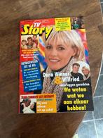 Dana Winner TV story 1997, Enlèvement ou Envoi, 1980 à nos jours, Journal ou Magazine